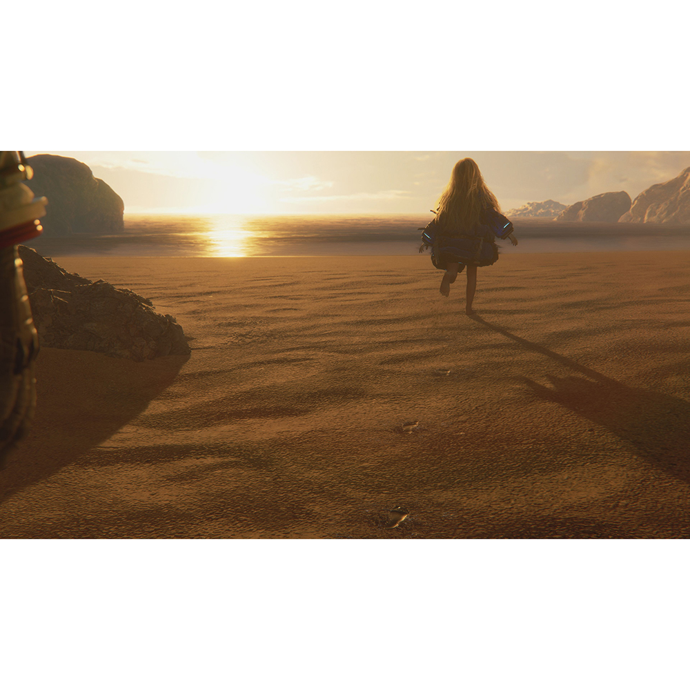 Фото 14 Игра Pragmata для PLAYSTATION PS5 (5055060908839)