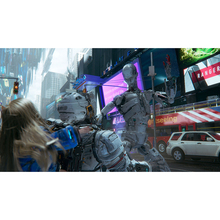 Игра Pragmata для PLAYSTATION PS5 (5055060908839)