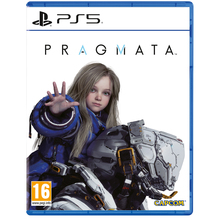 Игра Pragmata для PLAYSTATION PS5 (5055060908839)