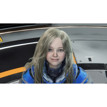 Игра Pragmata для PLAYSTATION PS5 (5055060908839)