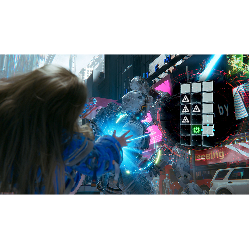 Заказать Игра Pragmata для PLAYSTATION PS5 (5055060908839)