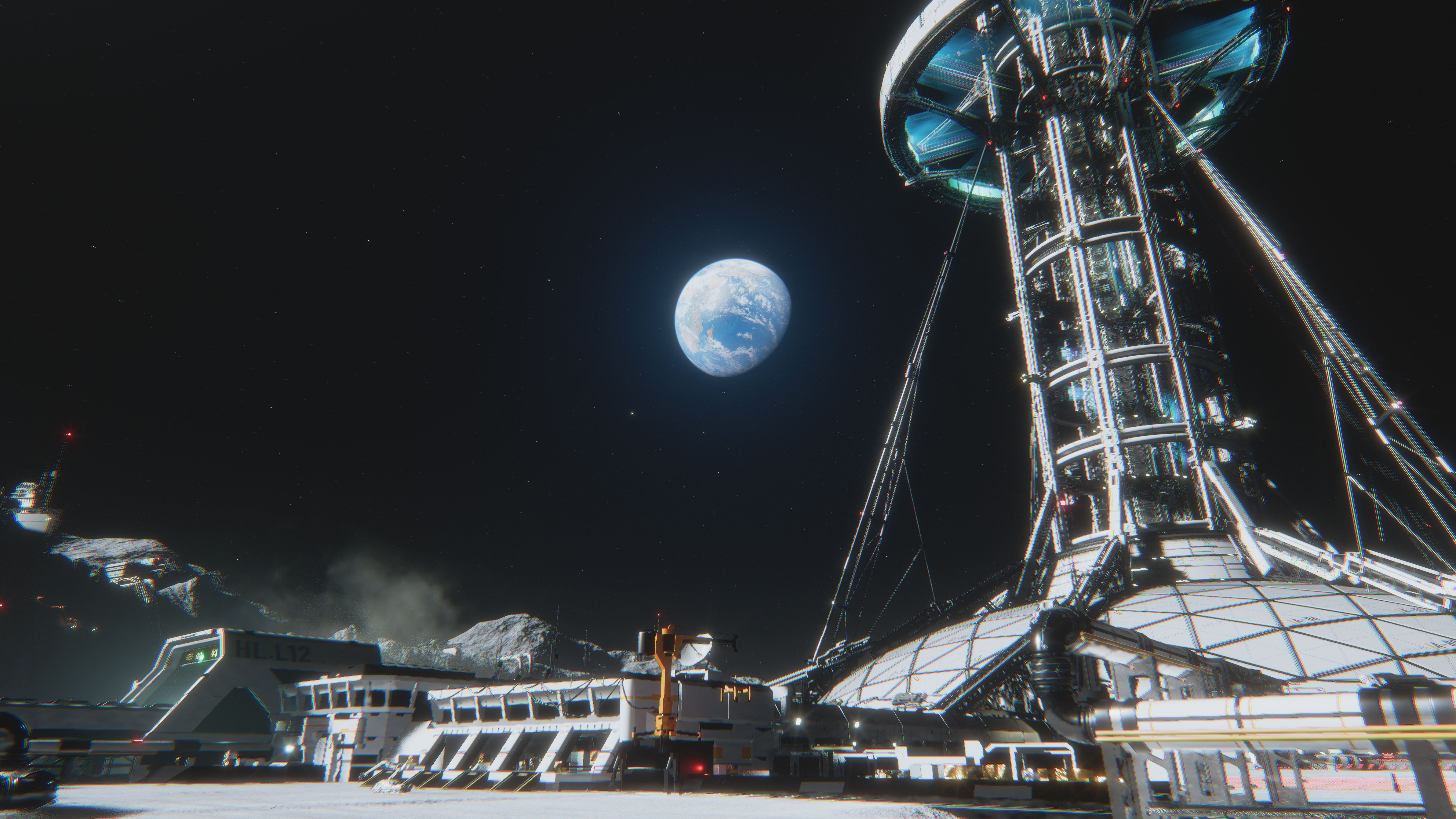 Фото 24 Игра Pragmata для PLAYSTATION PS5 (5055060908839)