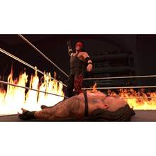 Игра WWE 2K26 для Sony PLAYSTATION 5 (PS5)