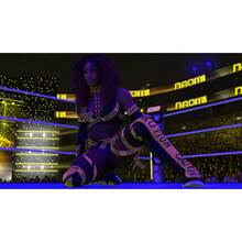 Игра WWE 2K26 для Sony PLAYSTATION 5 (PS5)