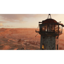 Гра Metro: Exodus для PlayStation 4 (8779399)