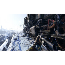 Гра Metro: Exodus для PlayStation 4 (8779399)
