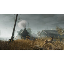 Гра Metro: Exodus для PlayStation 4 (8779399)
