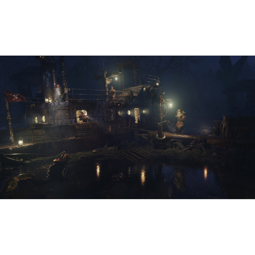 Фото Гра Metro: Exodus для PlayStation 4 (8779399)