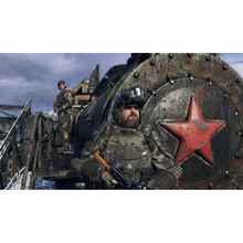 Гра Metro: Exodus для PlayStation 4 (8779399)