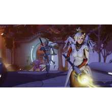 Игра Overwatch Legendary Edition для PlayStation 4 (88259EN)