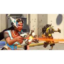 Игра Overwatch Legendary Edition для PlayStation 4 (88259EN)
