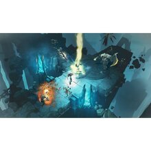 Игра Diablo III Eternal Collection для PlayStation 4 (88214EN)