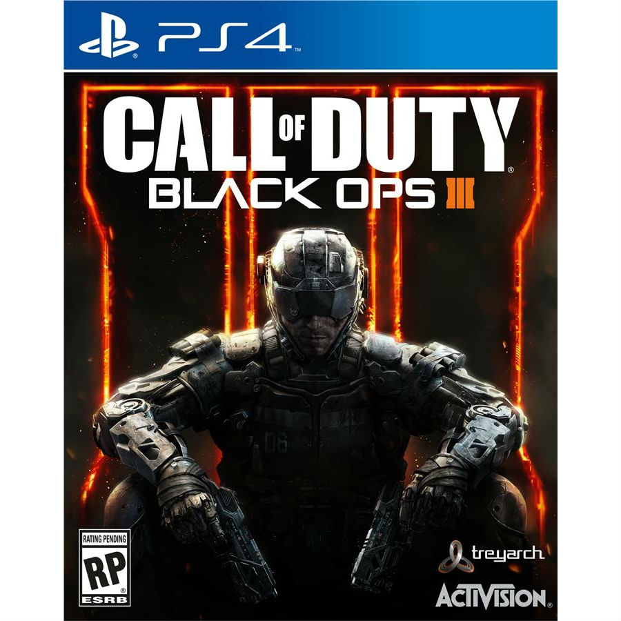 

Игра Call of Duty: Black Ops 3 для PS4 (87728RU), PS4 Call of Duty: Black Ops 3