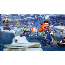 Гра Crash Team Racing для PLAYSTATION PS4 [Blu-Ray] 88388EN