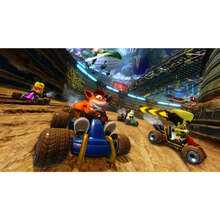 Гра Crash Team Racing для PLAYSTATION PS4 [Blu-Ray] 88388EN