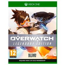 Гра Overwatch Legendary Edition для Xbox One (88262EN)