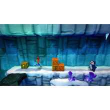 Игра Switch Crash Bandicoot N'sane Trilogy для Nintendo Switch (88199EN)
