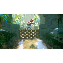 Игра Switch Crash Bandicoot N'sane Trilogy для Nintendo Switch (88199EN)