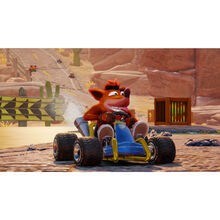 Гра Switch Crash Team Racing для Nintendo Switch (88398EN)