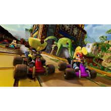 Гра Switch Crash Team Racing для Nintendo Switch (88398EN)