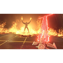 Гра DOOM ETERNAL для PlayStation 4