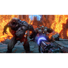 Гра DOOM ETERNAL для PlayStation 4