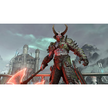 Гра DOOM ETERNAL для PlayStation 4