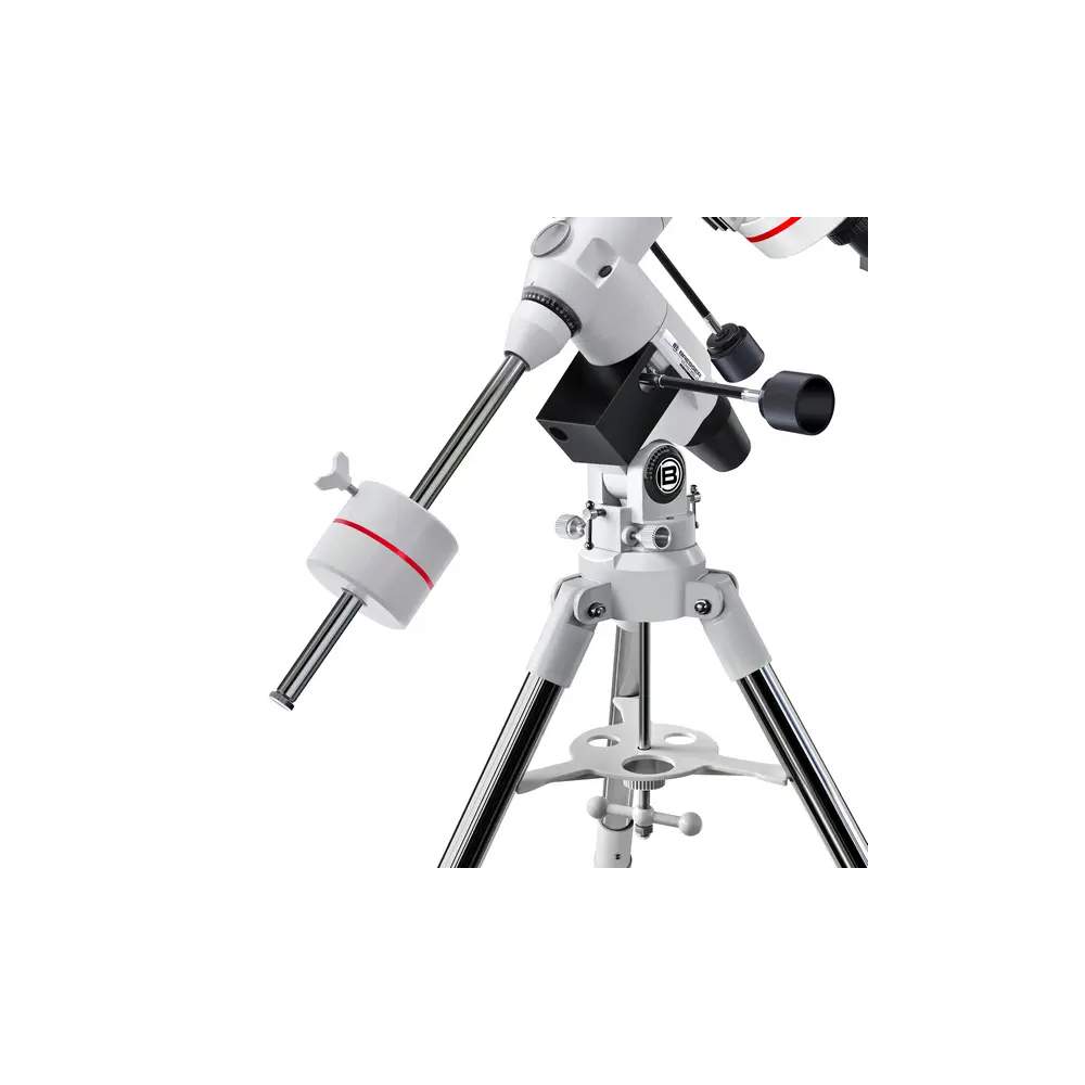 В Фокстрот Телескоп BRESSER Messier MC-127/1900 EXOS-2 (4727198)