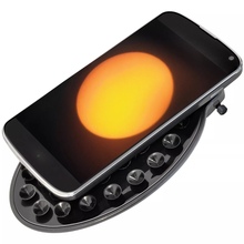 Телескоп BRESSER Lyra 70/900 EQ carbon (4670909)