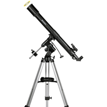 Телескоп BRESSER Lyra 70/900 EQ carbon (4670909)