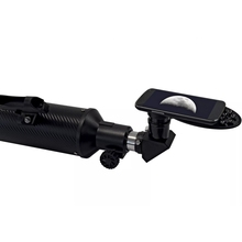 Телескоп BRESSER Lyra 70/900 EQ carbon (4670909)