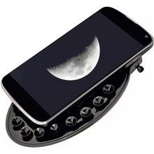 Телескоп BRESSER Lyra 70/900 EQ carbon (4670909)