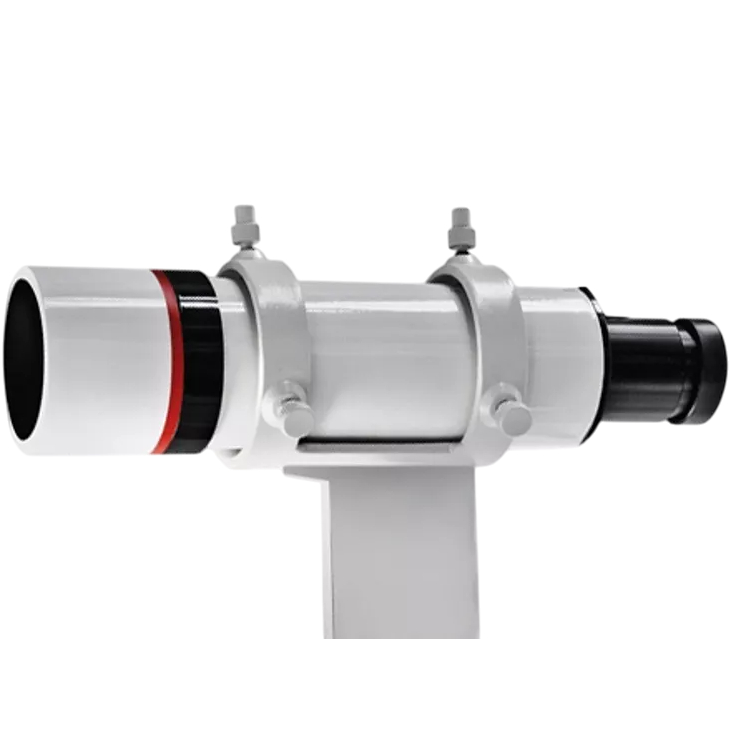 Внешний вид Телескоп BRESSER Messier NT-203/1000 EXOS-2/EQ5 (4703108)