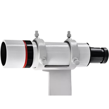 Телескоп BRESSER Messier NT-203/1000 EXOS-2/EQ5 (4703108)