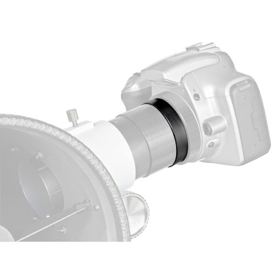 Заказать Телескоп BRESSER Messier NT-203/1000 EXOS-2/EQ5 (4703108)