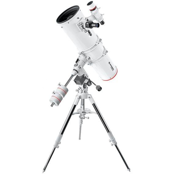 Телескоп BRESSER Messier NT-203/1000 EXOS-2/EQ5 (4703108) Диаметр объектива 203