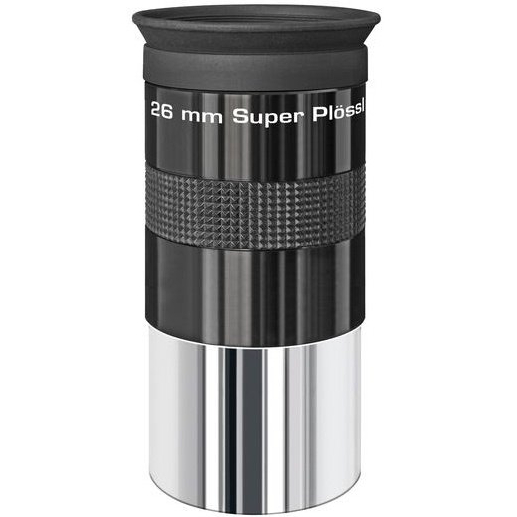 Изображение Телескоп BRESSER Messier NT-203/1000 EXOS-2/EQ5 (4703108)
