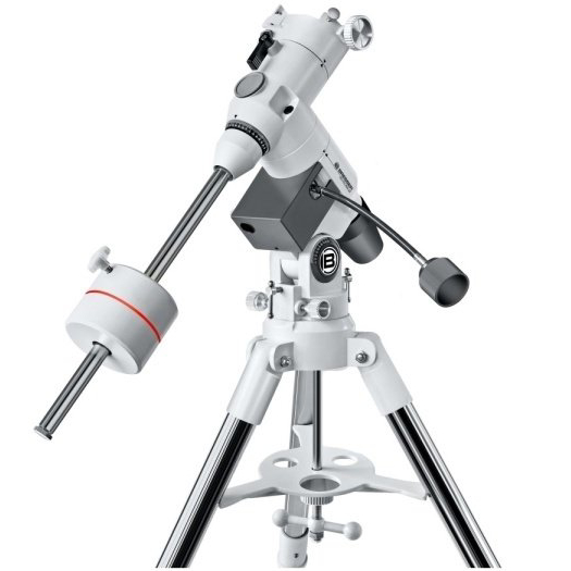Телескоп BRESSER Messier NT-203/1000 EXOS-2/EQ5 (4703108) Монтировка экваториальная