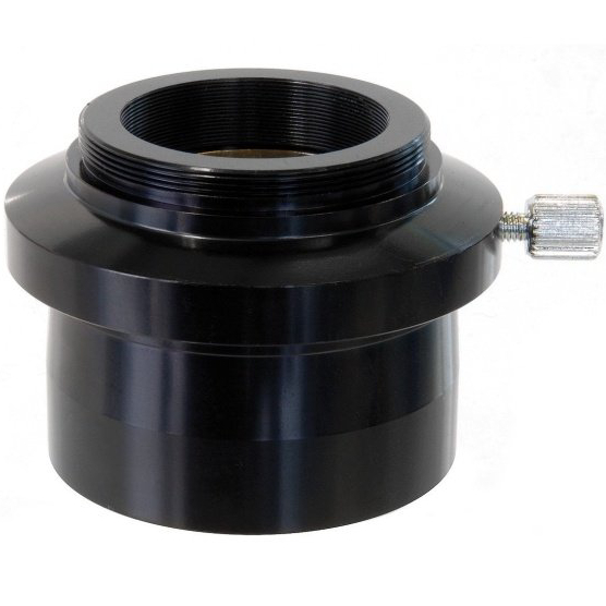 В интернет магазине Телескоп BRESSER Messier NT-203/1000 EXOS-2/EQ5 (4703108)