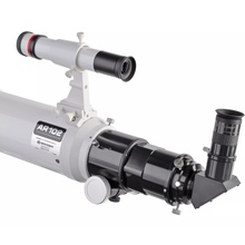 Телескоп BRESSER Messier AR-102/1000 EXOS-1/EQ4 (4702107)