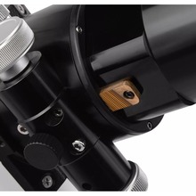 Телескоп BRESSER Messier AR-102/1000 EXOS-1/EQ4 (4702107)