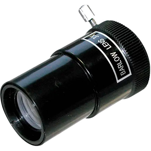 Зовнішній вигляд Телескоп Bresser Quasar 80/900 EQ Refractor Solar Carbon із сонячним фільтром та адаптером для смартфона (4780909)