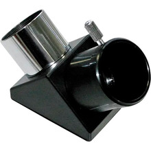 Телескоп Bresser Quasar 80/900 EQ Refractor Solar Carbon із сонячним фільтром та адаптером для смартфона (4780909)