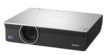 Проектор SONY VPL-CX120