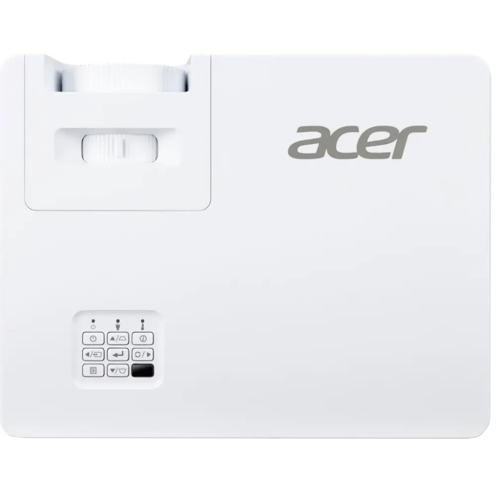 Проектор ACER XL2330W (MR.JWR11.001) Формат изображения 16:9