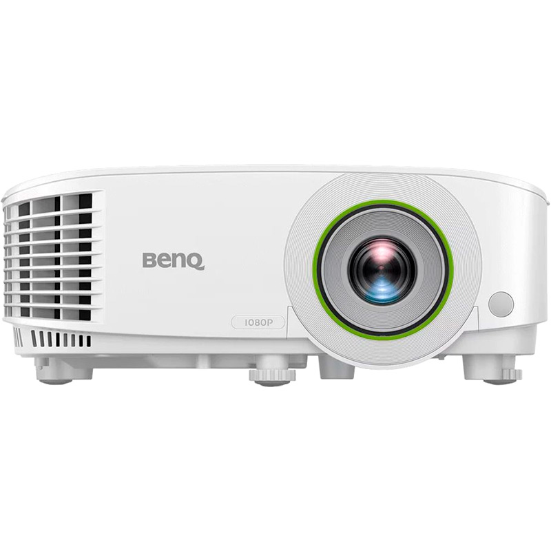 Проектор BENQ EH600 (9H.JLV77.1HE) Роздільна здатність 1920 х 1080