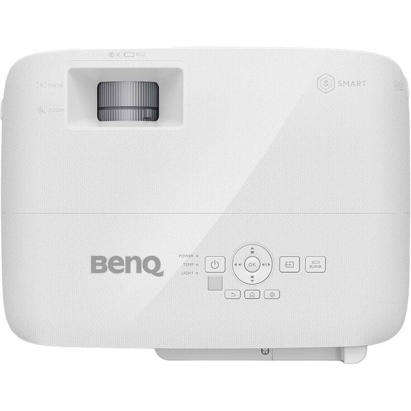 Проектор BENQ EH600 (9H.JLV77.1HE) Формат зображення 16:9