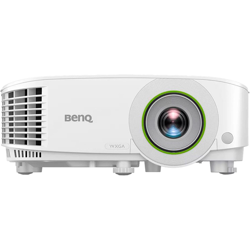 Проектор BENQ EW600 (9H.JLT77.1HE) Роздільна здатність 1280 x 800