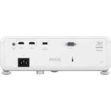 Проектор BENQ LW550 (9H.JRT77.13E)