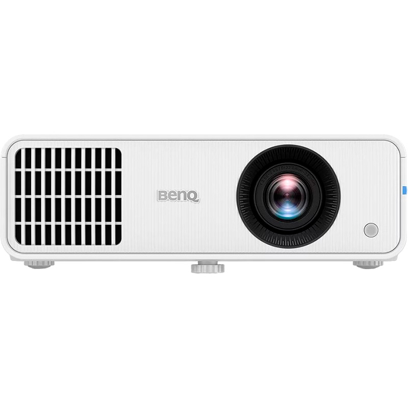 Проектор BENQ LW550 (9H.JRT77.13E) Роздільна здатність 1280 x 800